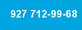 927 712-99-68